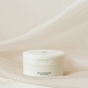 Radiance Cleansing Balm