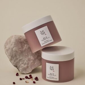 Red Bean Refreshing Pore Mask